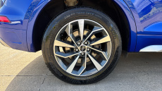 Audi Q5 40 TDI Quattro S Line 5dr S Tronic Diesel Estate